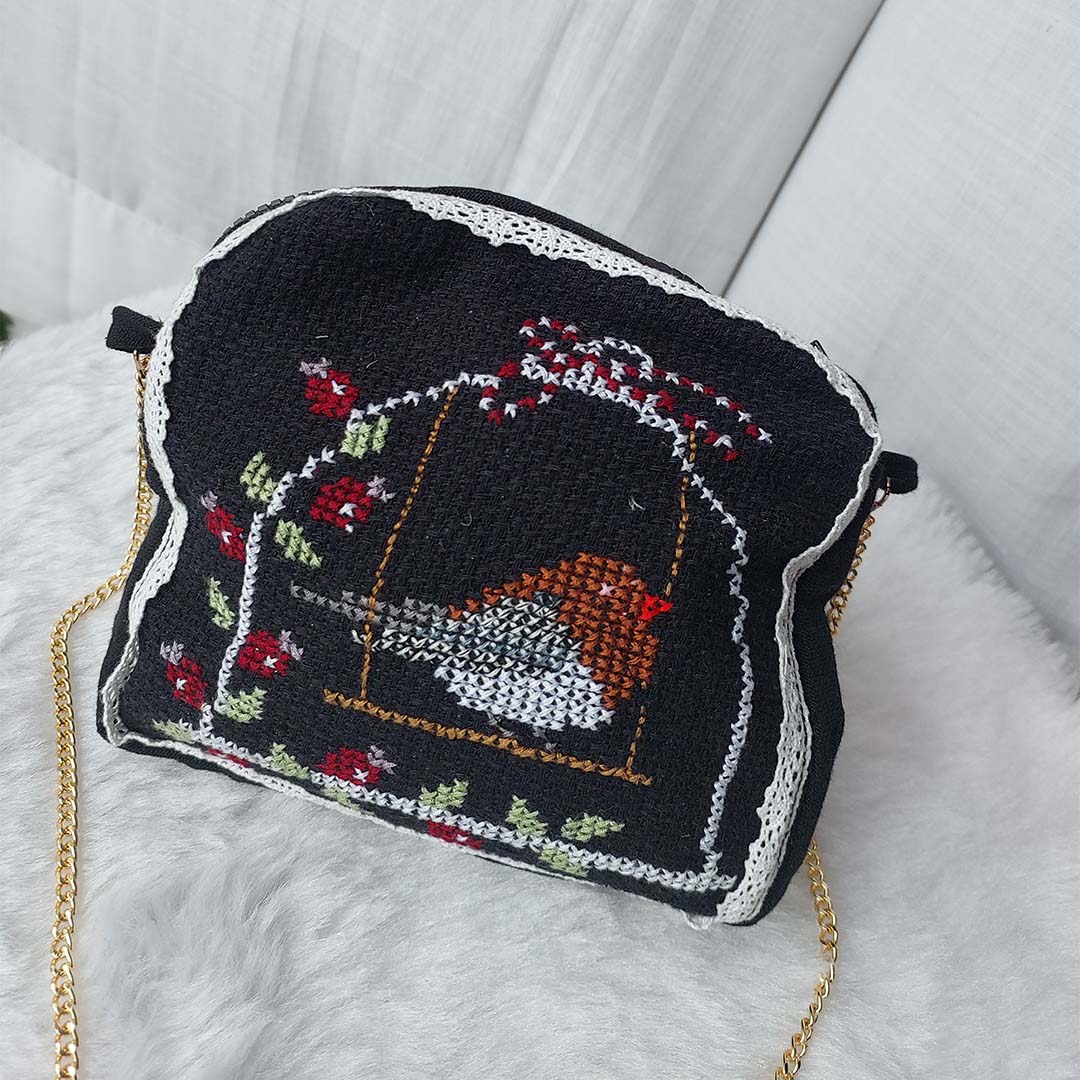 Songbird Cross Body bag